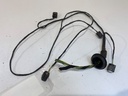 Arnés de sensores de aparcamiento trasero BMW X3 (E83) 2003-2011