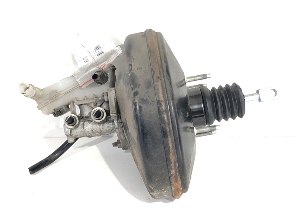 [STARK-755563] Servofreno FORD FIESTA VI (CB1, CCN) 1.4 71 kW 2008-2012