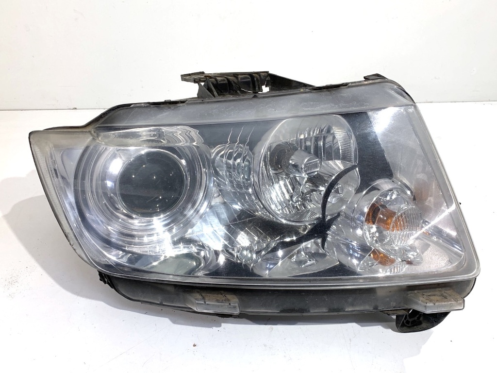 [STARK-881433] Faros delanteros derecho JEEP Grand Cherokee IV (WK, WK2) 2010-2022