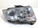 Faros delanteros derecho JEEP Grand Cherokee IV (WK, WK2) 2010-2022