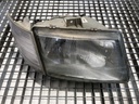 Faro delantero derecho Mercedes-Benz Vito Autobus (W638) 1996-2003