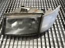 Faros delanteros izquierdos Mercedes-Benz Vito Autobus (W638) 1996-2003