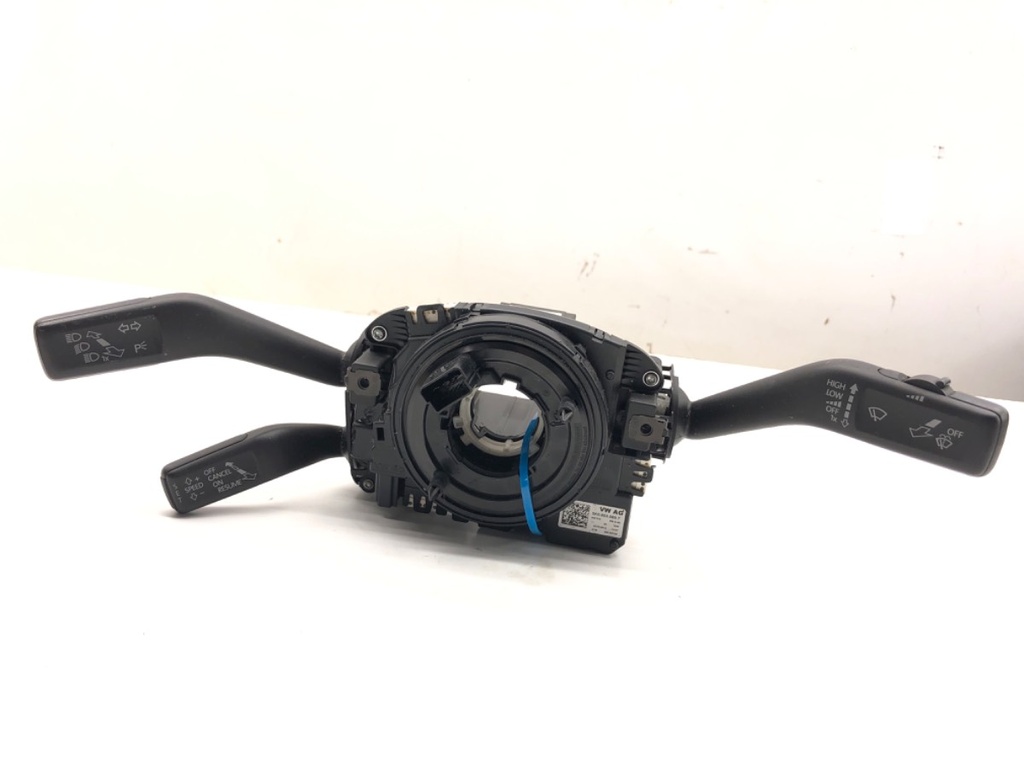 [STARK-823087] Airbag de cinta VW Passat B7 (362) 2.0 TDI 103 kW 2010-2014