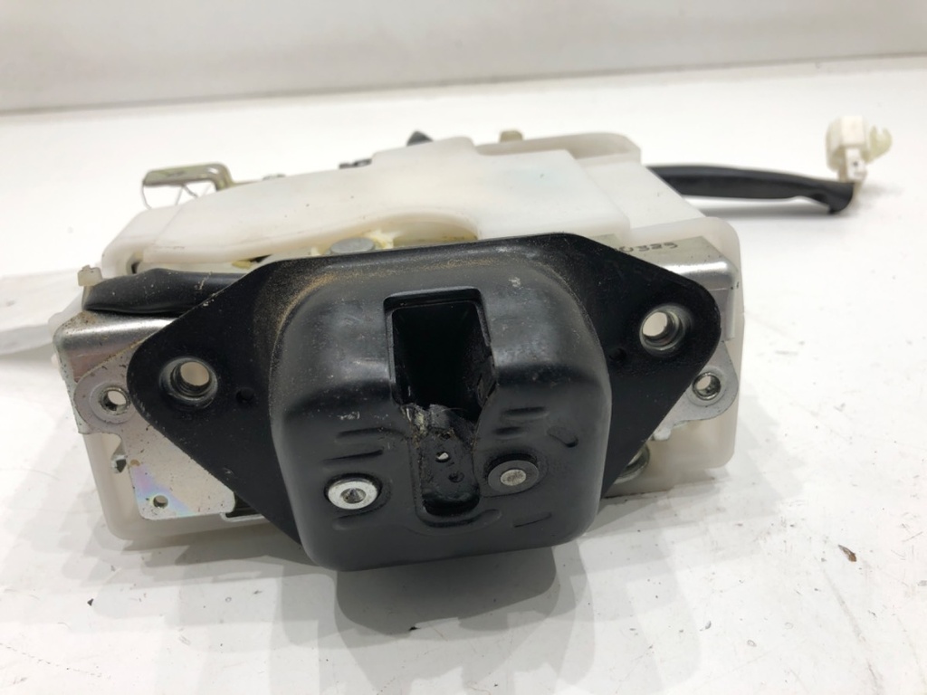 [STARK-756480] Cerradura de portón trasero Honda CR-V IV (RM_) 2012-2022
