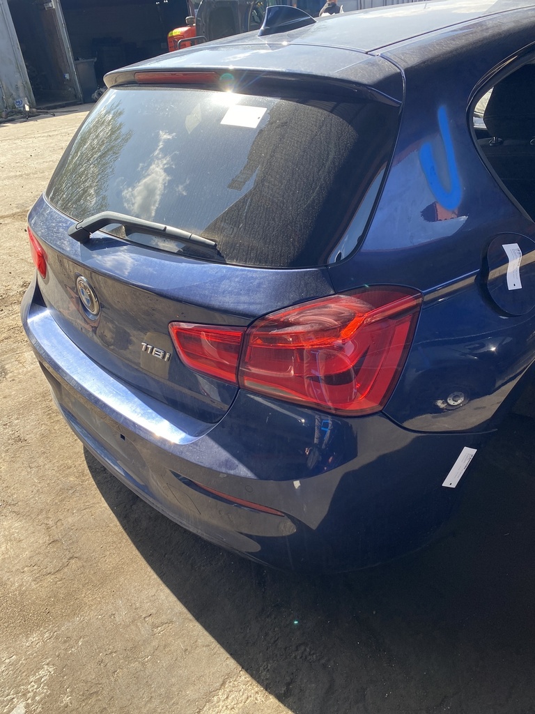 [EPE-101192] Piloto trasero derecho BMW Serie 1 F21