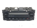 Panel de control de climatización VW Passat B5.5 (3B3) 2000-2005