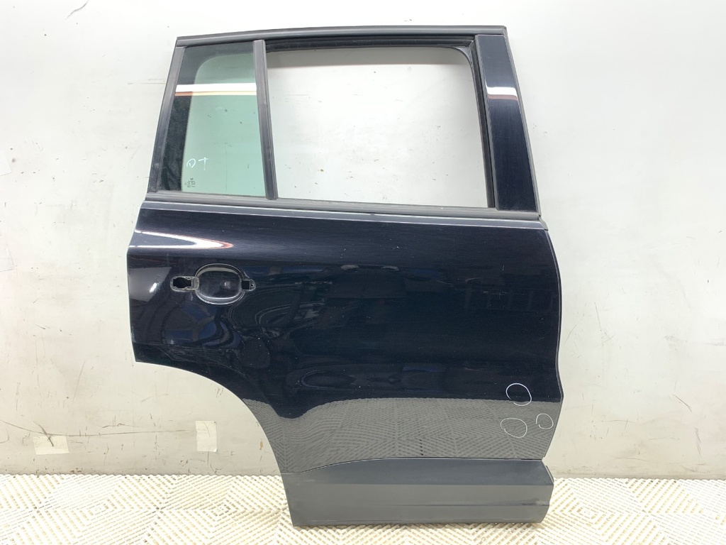 [STARK-827274] Puerta trasera derecha VW Tiguan (5N_) 2007-2018