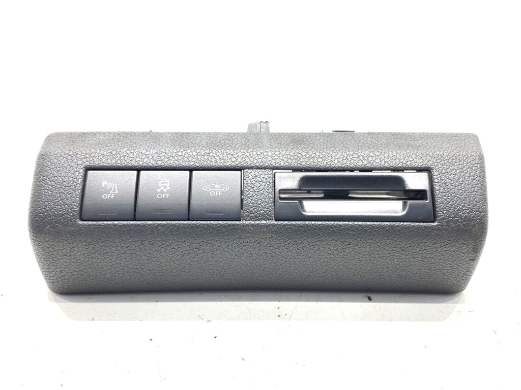[STARK-759150] Interruptor PEUGEOT 3008 MPV 1.6 HDi 84 kW 2013-2016
