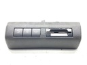 Interruptor PEUGEOT 3008 MPV 1.6 HDi 84 kW 2013-2016
