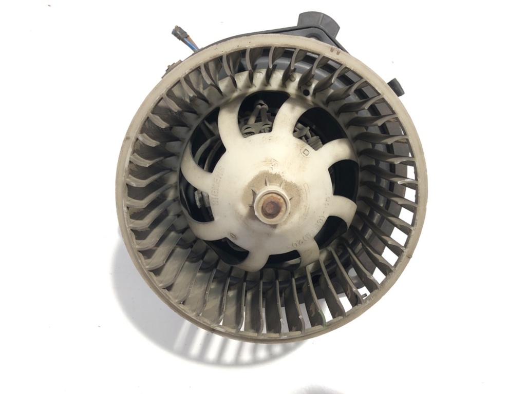 [STARK-759502] Ventilador de admisión Mercedes-Benz Vito Autobus (W638) 2.0 95 kW 129 CV 1996-2003