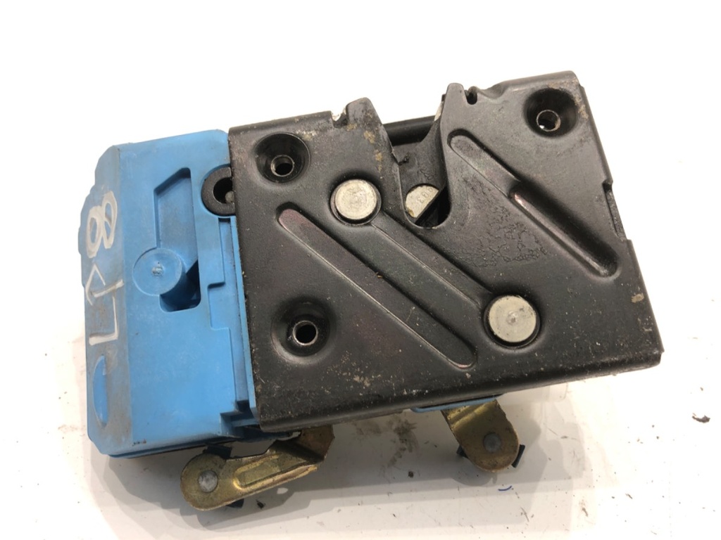 [STARK-759390] Cerradura de puerta delantera izquierda VOLVO S60 I (384) 2.4 D5 120 kW 2001-2010