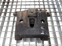Pinza de freno delantera izquierda VW Transporter IV (70E,70L,70M,7DE,7DL) 2.4 D 55 kW 1997-2003