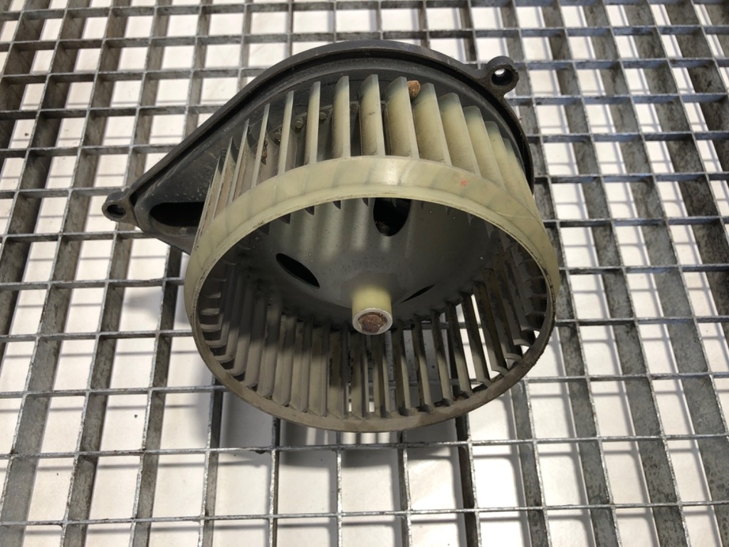 [STARK-760493] Ventilador de admisión PEUGEOT BOXER Autobus (244, Z_) 2001-2022