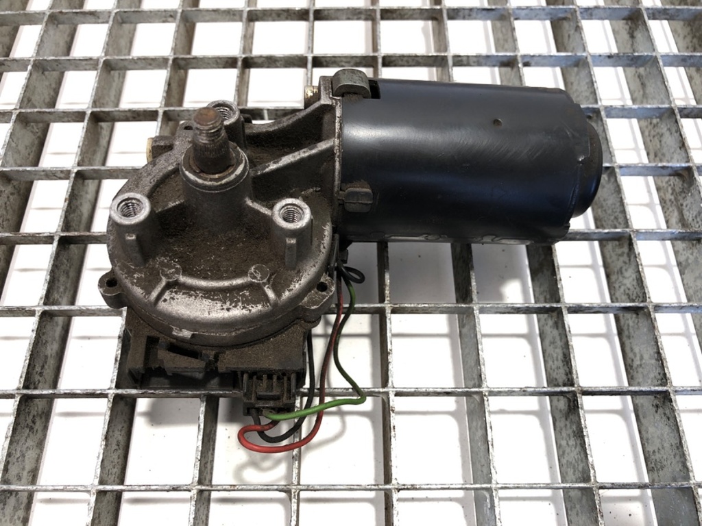 [STARK-761350] Motor de limpiaparabrisas delantero CITROEN JUMPER Skrzynia (244) 2002-2022