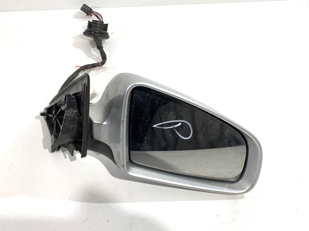 [STARK-762587] Retrovisor derecho AUDI A3 (8P1) 2003-2013