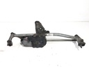 Mecanismo limpiaparabrisas delantero VW Passat B6 (3C2) 2.0 TDI 103 kW 2005-2010