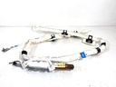 Airbag cortina derecho Ford Focus III 2010-2022
