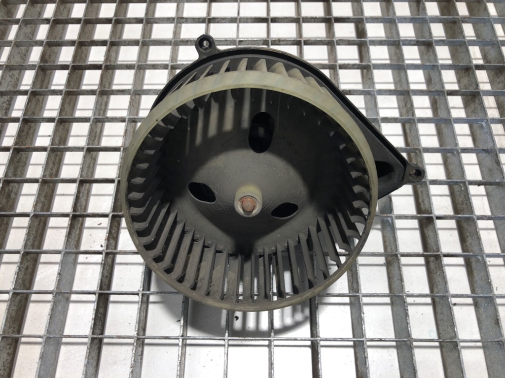 [STARK-764261] Ventilador de admisión de aire CITROEN JUMPER Autobus (244, Z_) 2.0 HDi 66kW 2002-2022