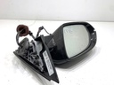 Retrovisor izquierdo AUDI A8 D4 (4H2, 4H8, 4HC, 4HL) 2009-2018