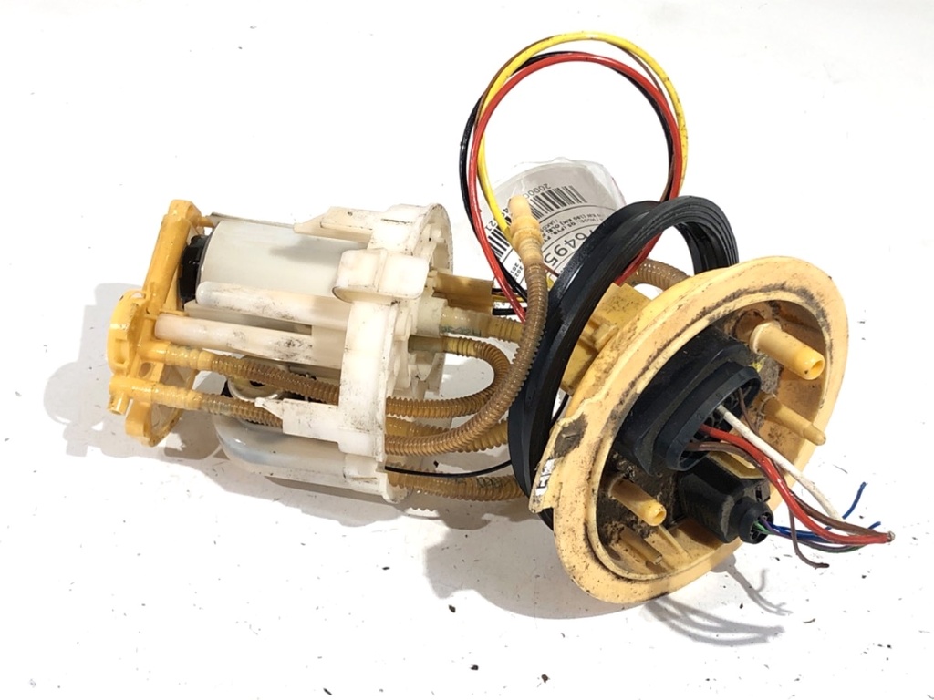 [STARK-764952] Bomba de combustible Audi Q5 (FYB, FYG) 40 TDI quattro 140 kW 2018-2022