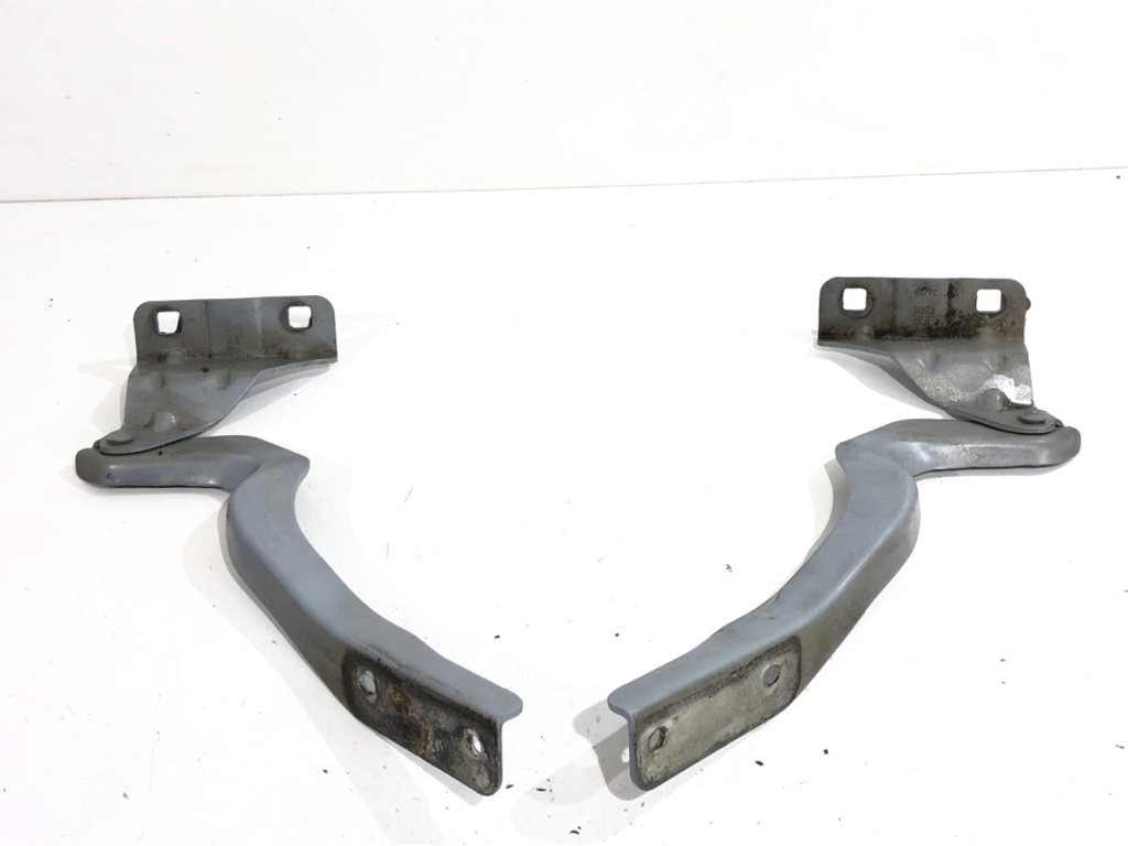 [STARK-765260] Bisagra de capó NISSAN QASHQAI / QASHQAI +2 I (J10, NJ10, JJ10E) 2006-2014