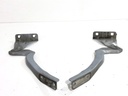 Bisagra de capó NISSAN QASHQAI / QASHQAI +2 I (J10, NJ10, JJ10E) 2006-2014