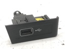 Puerto USB SKODA RAPID (NH3, NK3, NK6) 2012-2022
