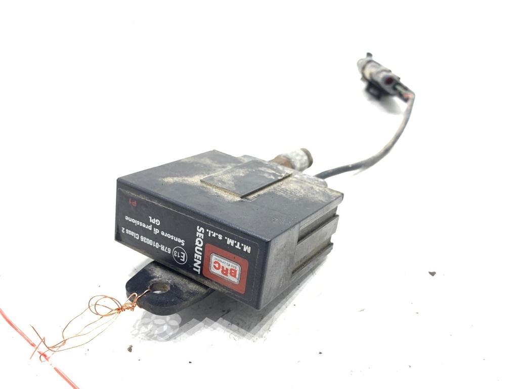[STARK-766046] Sensor de presión de GLP SKODA FABIA I Combi (6Y5) 1.4 16V 2000-2007