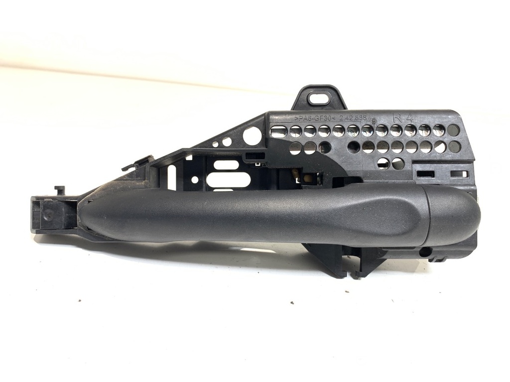 [STARK-766211] Manilla exterior de puerta delantera derecha Renault Clio IV (BH_) 2012-2022