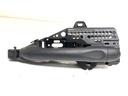 Manilla exterior de puerta delantera derecha Renault Clio IV (BH_) 2012-2022