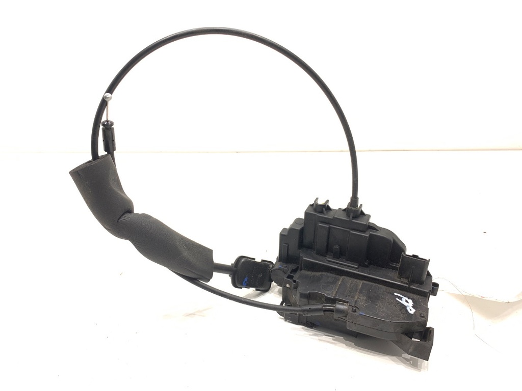 [STARK-766418] Cerradura de puerta delantera derecha RENAULT GRAND SCÉNIC III (JZ0/1_) 1.4 16V 96kW