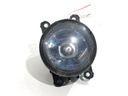 Faro delantero izquierdo halógeno Renault Grand Scénic III (JZ0/1_) 2009-2022