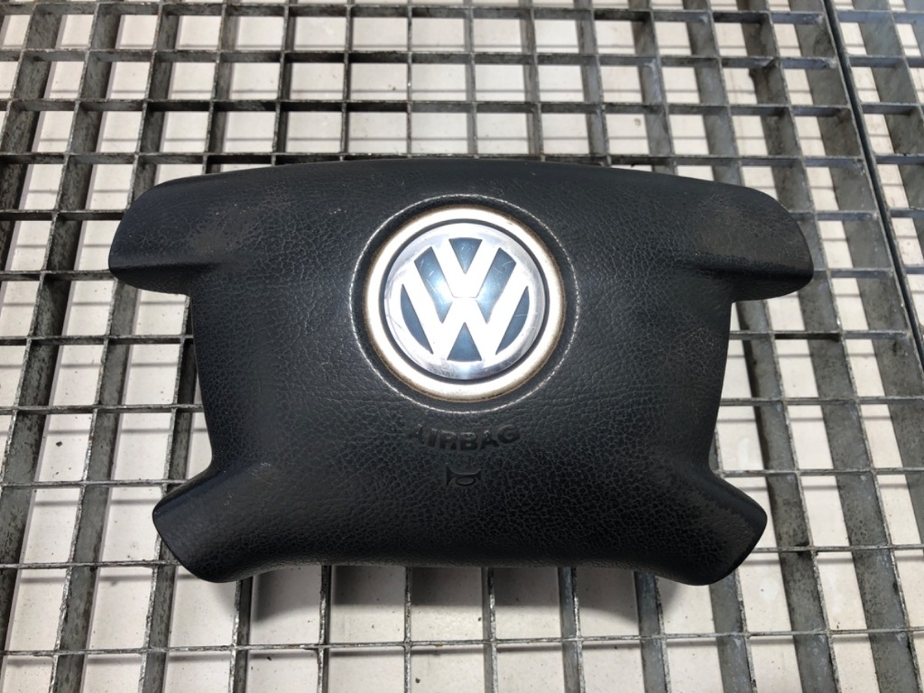 [STARK-769239] Airbag conductor VW TRANSPORTER V Autobus (7HB, 7HJ, 7EB, 7EJ) 2003-2015