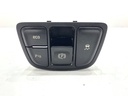 Palanca de freno de mano OPEL ZAFIRA TOURER C (P12) 1.6 CDTI 100 kW 2013-2022