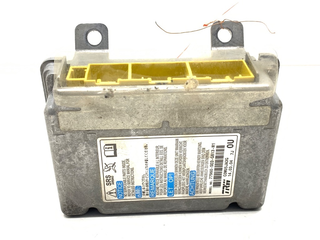 [STARK-770096] Sensor de airbag HONDA ACCORD VII Tourer (CM, CN) 2.0 (CM1) 2003-2008