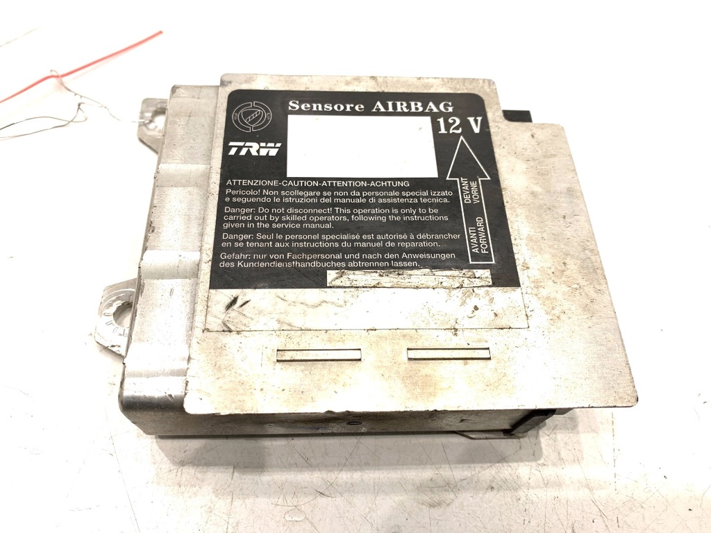 [STARK-771275] Sensor de airbag FIAT CROMA (194_) 2.4 D Multijet 200 KM 2005-2022