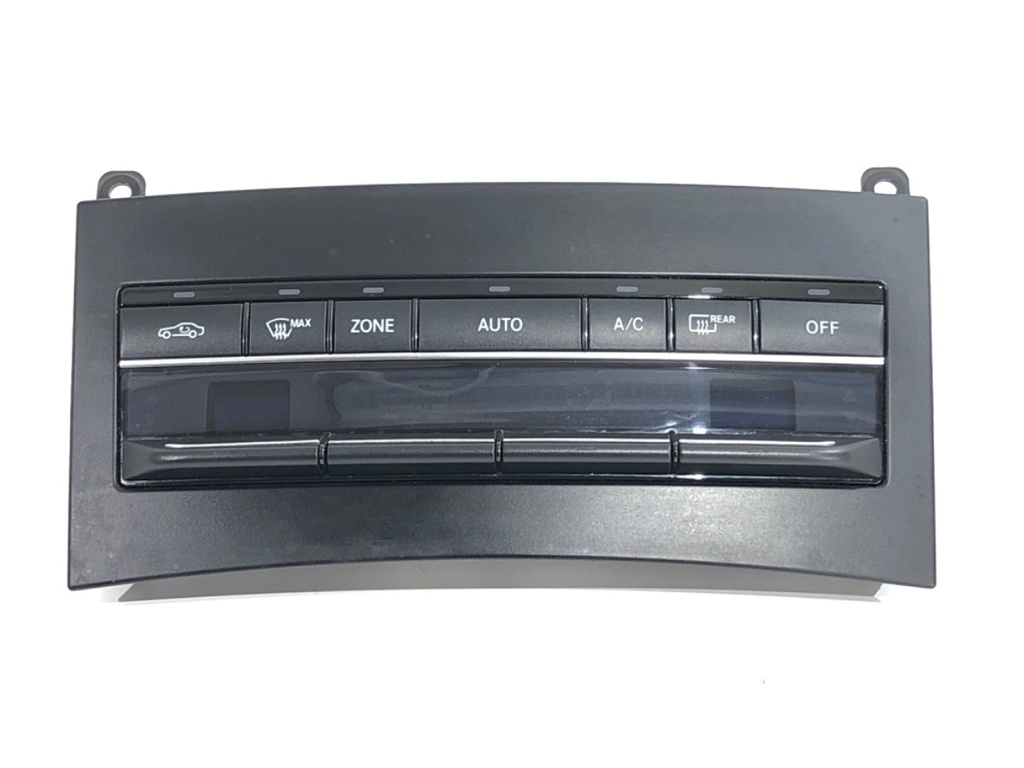 [STARK-772521] Panel de control de climatización Mercedes-Benz Clase E (W212) 2009-2016