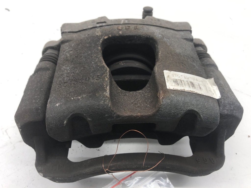 Pinza de freno delantera izquierda PEUGEOT 308 II 1.2 THP 110 81 kW 2013-2021