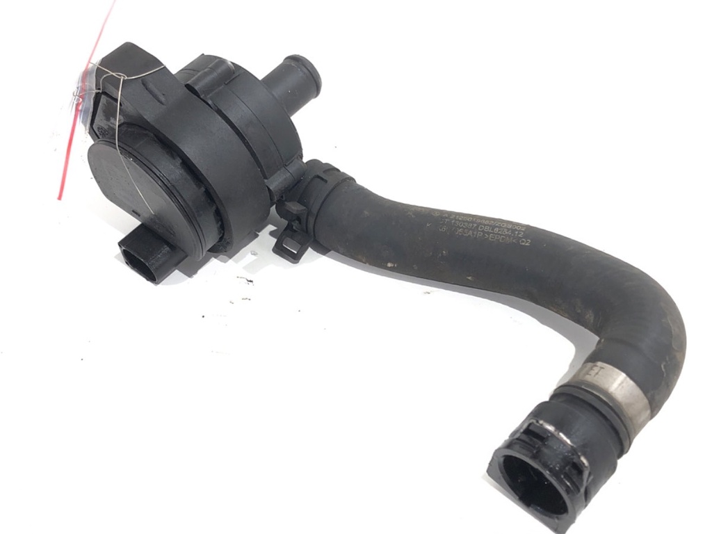 [STARK-772563] Bomba de agua adicional Mercedes-Benz Clase E (W212) 2009-2016