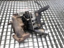 Turbocompresor Audi A6 C6 Avant (4F5) 2.7 TDI 132 kW 180 CV 2004-2011