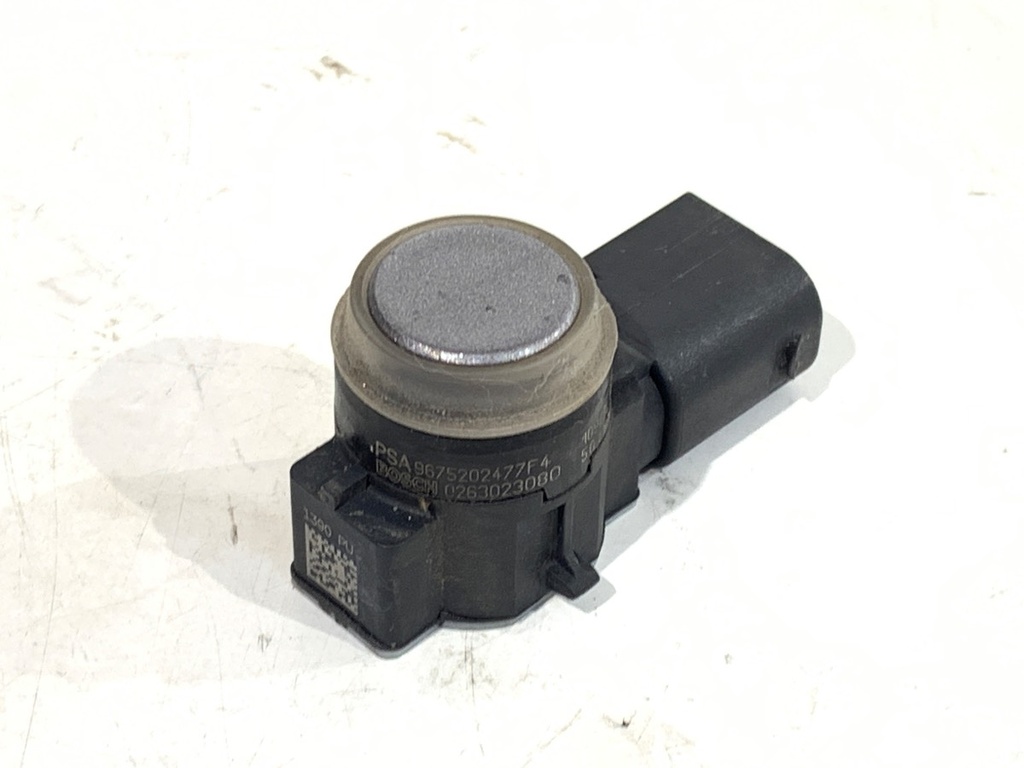 [STARK-772786] Sensor de aparcamiento PEUGEOT 308 II 1.2 THP 110 81 kW 2013-2021
