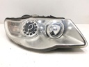 Faros delanteros derecho VW Touareg (7LA, 7L6, 7L7) 2002-2013