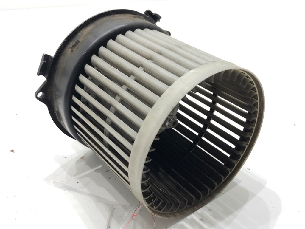 [STARK-773474] Ventilador de admisión de aire Nissan Micra IV (K13K) 1.2 59 kW 2010-2015