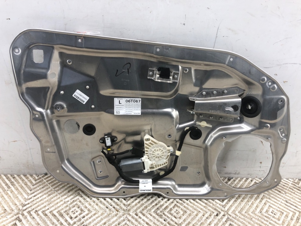 [STARK-773843] Elevador de ventana delantero izquierdo Mercedes-Benz Clase S (W221) 2005-2013