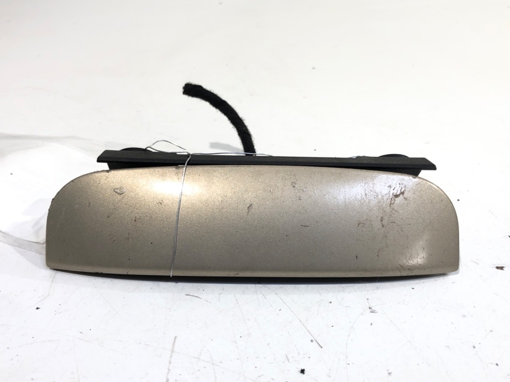[STARK-775260] Maneta de portón trasero CITROEN C4 I (LC_) 1.6 16V 80 kW 2004-2014