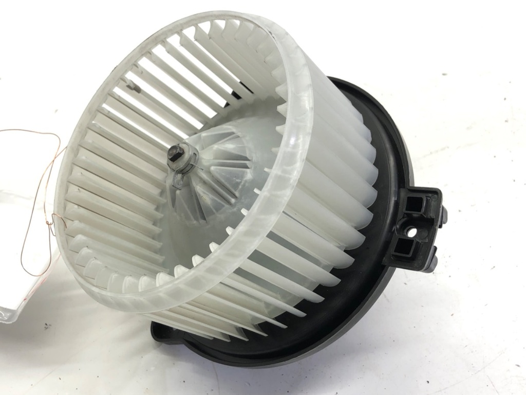 [STARK-777955] Ventilador de admisión de aire Toyota Corolla Verso (_E12_) 2001-2007