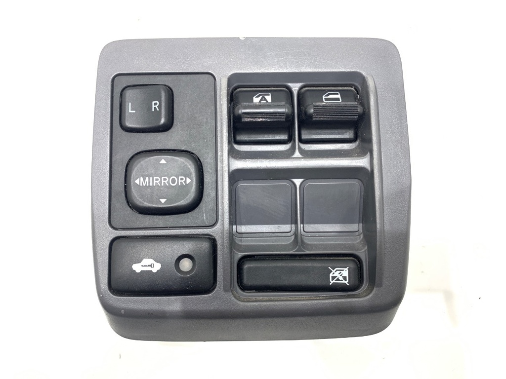 [STARK-779952] Interruptor de elevalunas DAIHATSU CUORE VI (L251, L250_, L260_) 1.0 43 kW 2003-2022