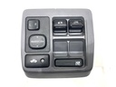 Interruptor de elevalunas DAIHATSU CUORE VI (L251, L250_, L260_) 1.0 43 kW 2003-2022