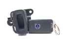Portavasos Volvo V60 I (155, 157) 2010-2018