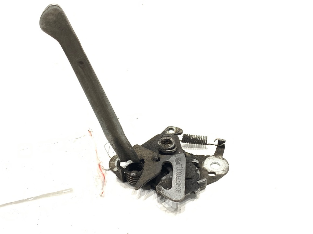 [STARK-787060] Cierre de capó CITROEN C4 GRAND PICASSO I (UA_) 2006-2013